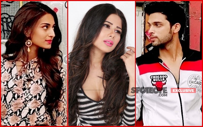 Meet The Villain Of Parth Samthaan-Erica Fernandes Break-Up: It's The Jaipur Ki Ladki, Priyanka Solanki!- EXCLUSIVE