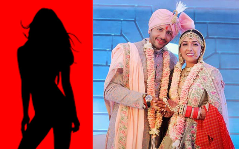 Meet This Actress Who Inspired Neeti Mohan’s Bridal Avatar
