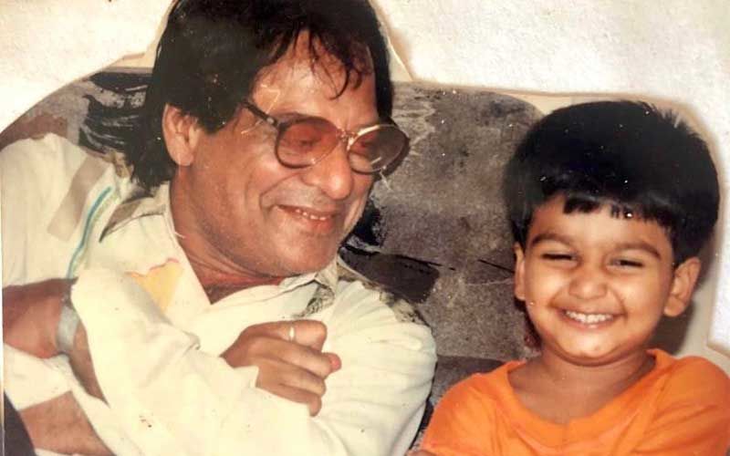 Post Jagdeep’s Demise, Grandson Meezaan Jaaferi Recollects His Last Conversation With His Grandad