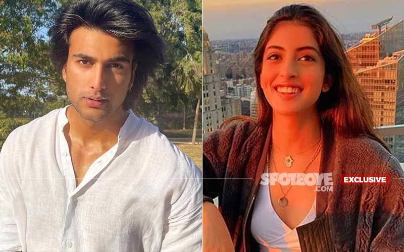 Meezaan On Relationship Rumours With Navya Naveli Nanda: ‘Whenever I Have Said Something, It Has Been Written As Something Else’- EXCLUSIVE