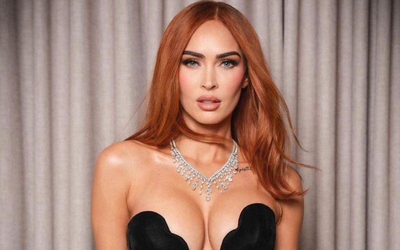 Megan Fox Talks About Struggling With Body Dysmorphia And Self-Acceptance; Says, ‘I Never, Ever Loved My Body’