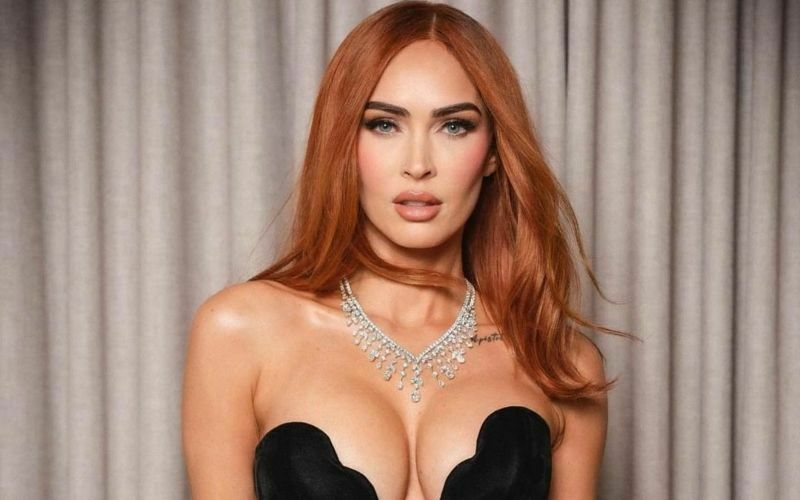 DID YOU KNOW? Megan Fox Called Herself ‘Free Spirit’ And ‘Addicted To Falling In Love’ With Every Co-Star Before Welcoming Her FIRST Kid-READ BELOW