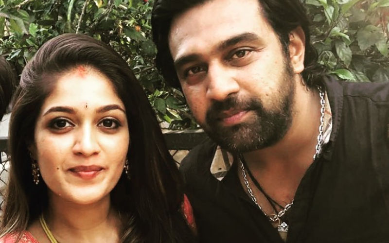Meghana Raj Sarja REACTS To Trolls Attacking Her For Not Remembering Her Late Husband Chiranjeevi Sarja: ‘I Don't Have To Prove It To You’