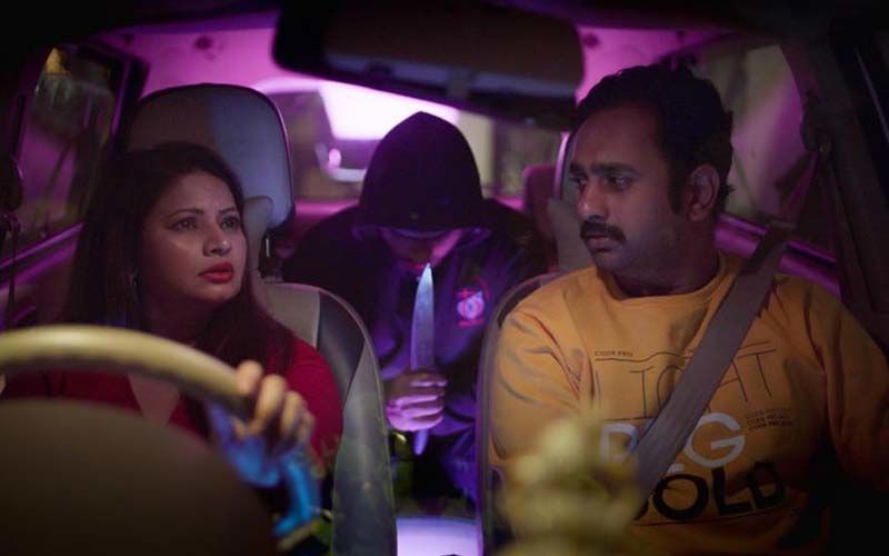 Bigg Boss Marathi Season 2 Winner Megha Dhade Starrer New Short Film Raises Awareness On The Rape Culture  In India