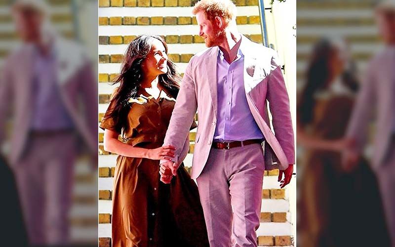 Meghan Markle And Prince Harry Have Left Canada And Moved To LA Amidst Coronavirus Outbreak - Reports