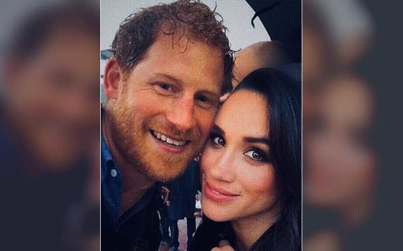 Prince Harry And Meghan Markle Mocked For Signing A Heavy Duty Deal With Netflix; 'Didn't They Want A Quiet Life?'