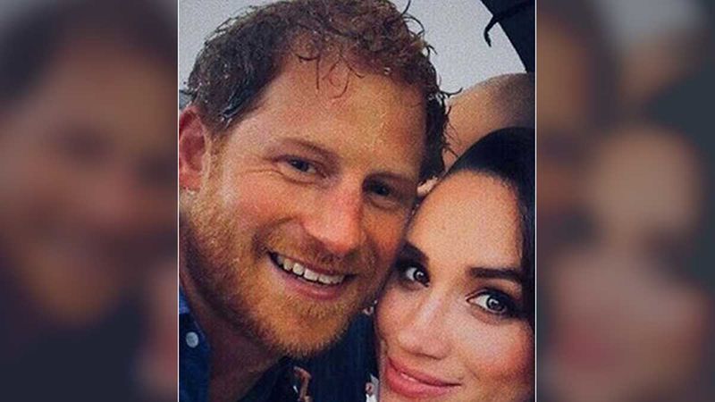 Meghan Markle And Prince Harry Headed For DIVORCE? Fake Divorce Papers Doing The Round; Here’s The Truth