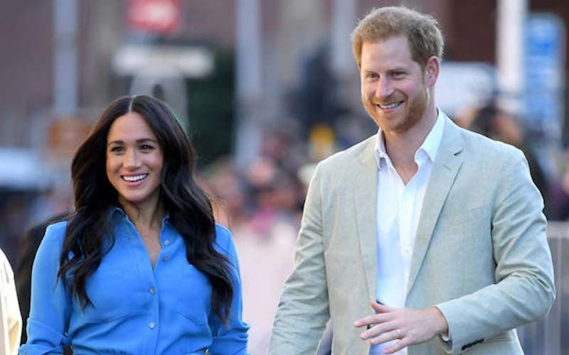 Meghan Markle To Make The Shocking Move To America; Prince Harry’s Wife Is Done With UK: Reports