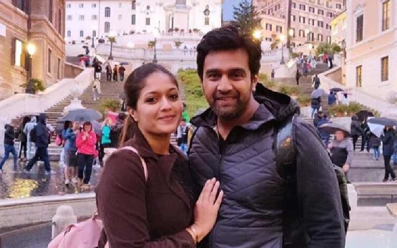 Meghana Sarja's Heartfelt Note Calling Late Husband Chiranjeevi Sarja 'A Perfect Man' Will Move You To Tears - Throwback