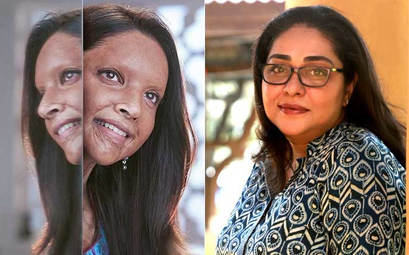 Chhapaak: Meghna Gulzar On Releasing Trailer On Human Rights Day,‘Couldn't Have Asked For Better Synchronicity’