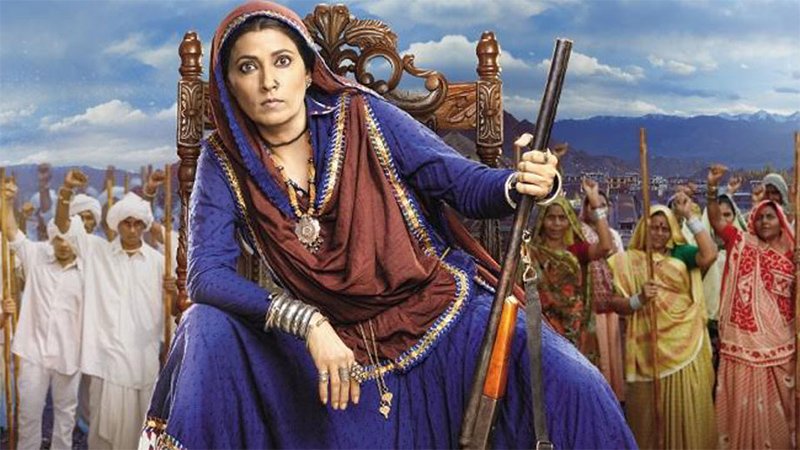 meghna malik in the tv show laado