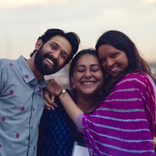 Chhapaak Last Day Shoot: Emotional Meghna Gulzar Shares Photos With Deepika Padukone And Vikrant Massey