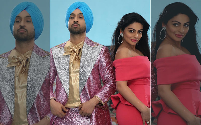 Mehfil: Diljit Dosanjh's New Promotional Song From 'Shadaa' Will Play Exclusively On 9X Tashan From Tomorrow