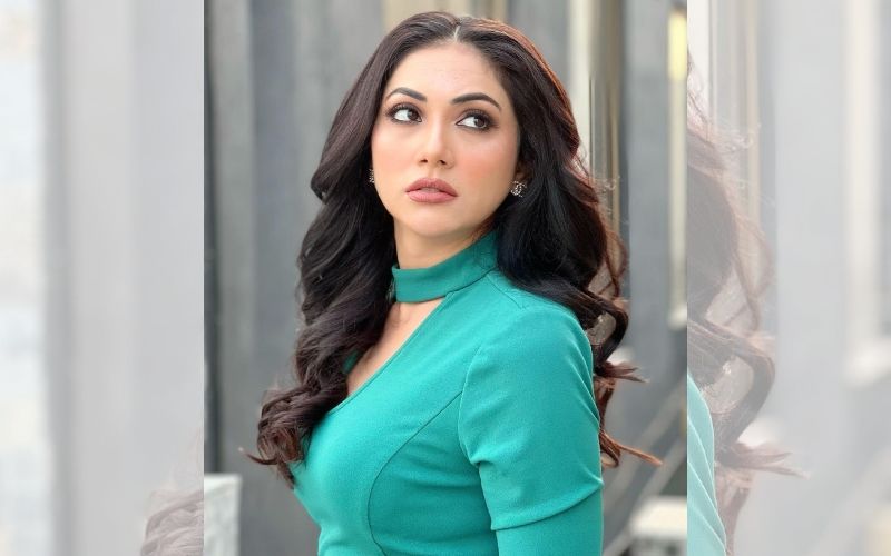 SHOCKING! Actress Mehreen Shah Alleges Sexual Harassment By Indian Producer And Pakistani Director; Reveals They Kept Her Hungry For Not Reciprocating