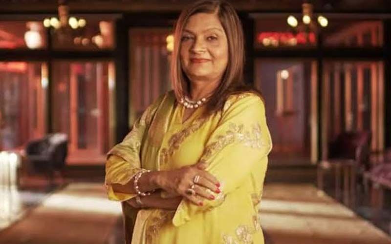 Indian Matchmaking Host Sima Taparia Reacts To Massive Criticism And Viral Memes, Reveals She Is Still In Touch With Contestants From The Show