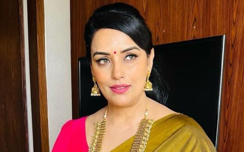 Shweta Menon Falls Prey To Bank Account Fraud, Among 40 Other People, LOSES Rs 57,600- DEETS Inside