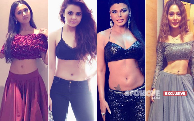 Are PERIODS A Taboo? Here’s What Tejasswi Prakash, Devoleena Bhattacharjee, Rakhi Sawant & Sara Khan THINK!