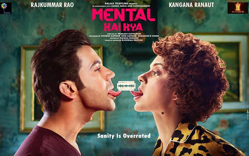 Mental Hai Kya Will Release With Only Minor Cuts And Name Change