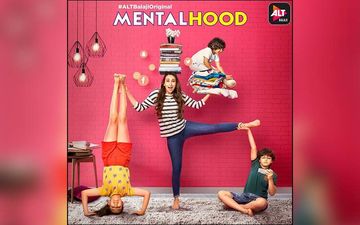 Mentalhood Feat Karisma Kapoor Is An IMDB Sensation; Ekta Kapoor's Show Could Drive Your Quarantine Blues Away