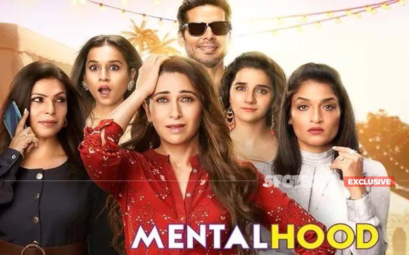 Mentalhood Premiere,  3-Episodes Review: So Relatable In Today's Times Of Broken Homes,  Materialistic Desires, Faked Happiness And International Schools! - EXCLUSIVE