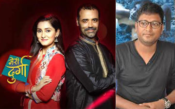 Meri Durga Producer Pradeep Kumar Gets Death Threats; Investigation Reveals Culprit Was His Show’s Director