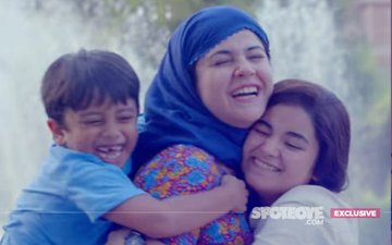 Secret Superstar’s Meri Pyaari Ammi: Tune Into The Heartwarming Song EXCLUSIVELY On 9XM Today & Tomorrow