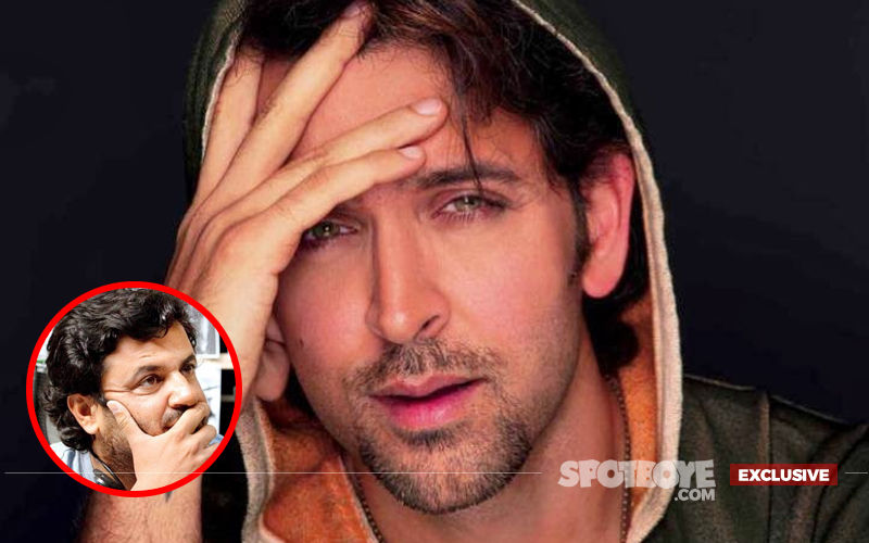 Hrithik Roshan Sex Videos - Mess! Hrithik Roshan's Super 30 Unlikely To Release On Jan 26. Vikas Bahl's  Sex Scandal To Blame?