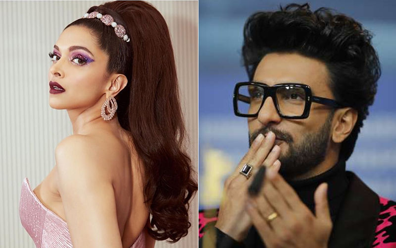 MET Gala 2019: Ranveer Singh Is Totally Smitten By Deepika Padukone’s ‘Camp Barbie’ Look