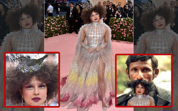 Met Gala 2019 Trolls Have A Field Day Over Priyanka Chopra S