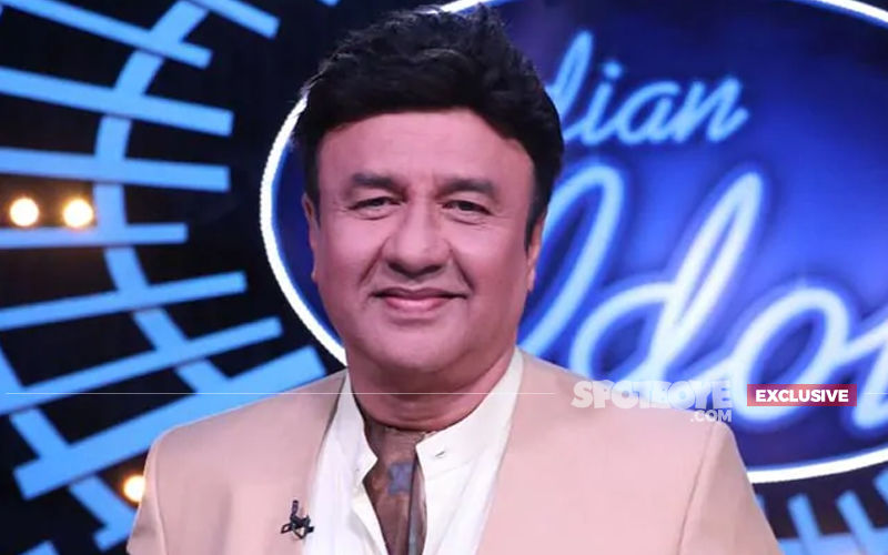 #MeToo Movement Forgotten: Sony Plans To Bring Back Anu Malik For Upcoming Season Of Indian Idol