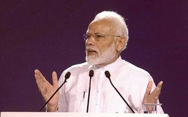 ‘Be It The Boardroom Or Bollywood. Mind Is Hit If Body Fit’: PM Narendra Modi Launches Fit India Movement
