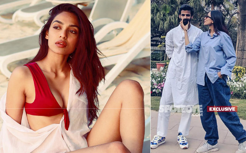 It's A Made In Heaven Match For Sobhita Dhulipala And Pranav Misra