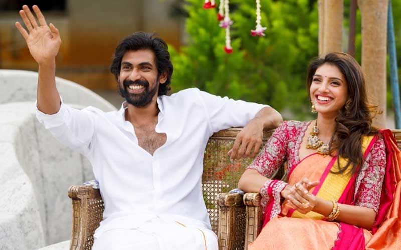 Rana Daggubati-Miheeka Bajaj Wedding: Guest List Reduced To 30; Attendees To Get Tested For COVID-19 – Reveals Actor’s Father Suresh Prabhu