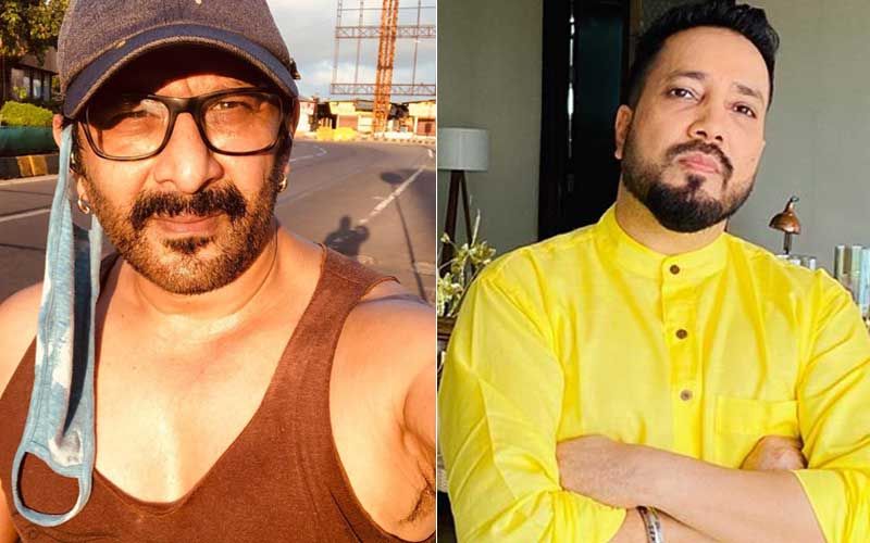 Sushant Singh Rajput Death: Arshad Warsi Shares A Heartbreaking Video Of A Farmer; Mika Singh Replies, ‘People Prefer Entertaining News About Kangana-Rhea’