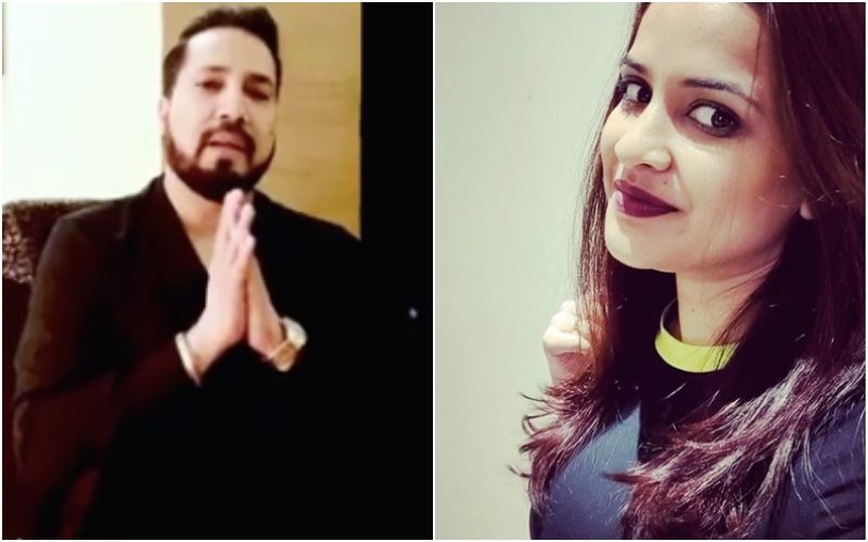 Mika Singh's Manager Saumya Khan Passes Away Due To Overdose Of Sleeping Pills - Reports