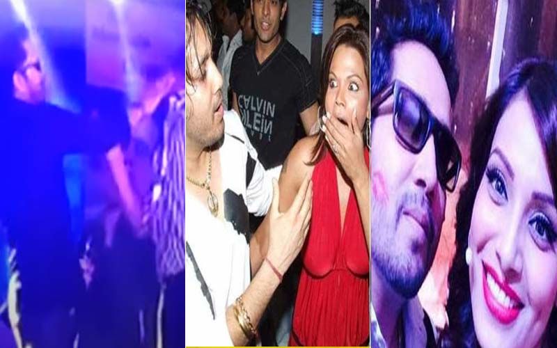 After Being In News For #QuarantineLove With Chahhat Khanna Here Are 5 SHOCKING Controversies Of Mika Singh That Grabbed Limelight