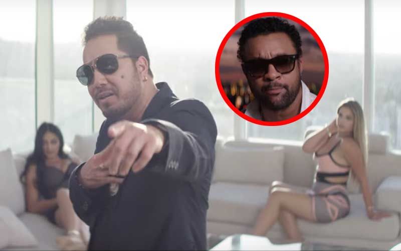 Mika Singh-Shaggy’s Belly Ring Out On SpotlampE.com; Also Playing On 9XM, 9X Jalwa And 9X Tashan