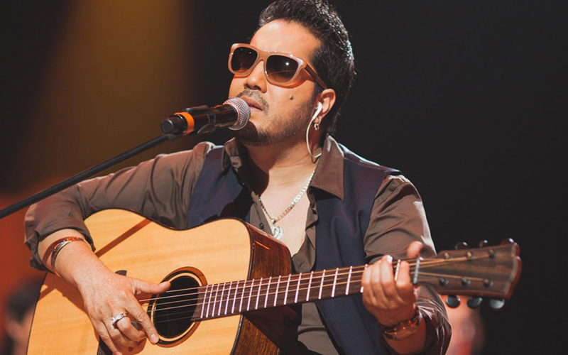 Mika Singh 