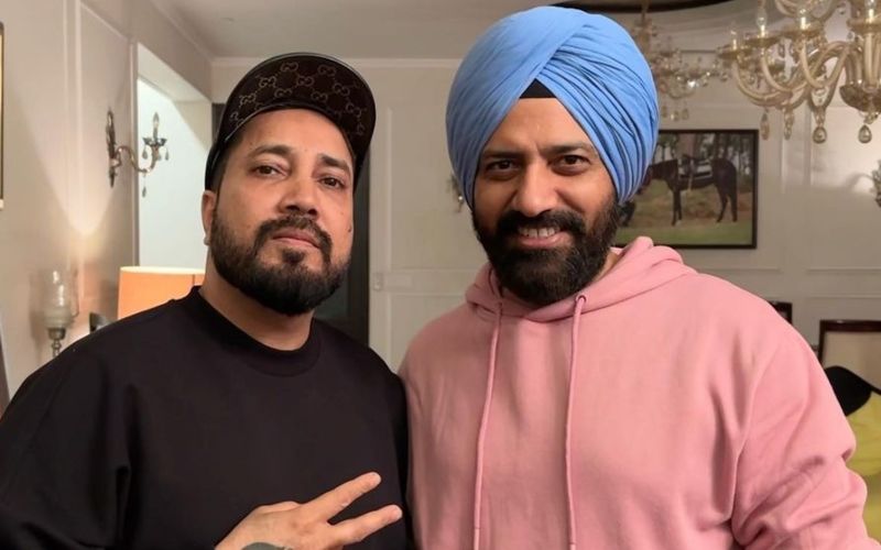 Mika Singh GIFTS His Friend Kanwaljeet Singh Apartments Worth Rs 4 Crores  Each In Delhi And Mumbai; Netizens Say, 'Sab Income Tax Bachanae Ka Tarika  Hai'