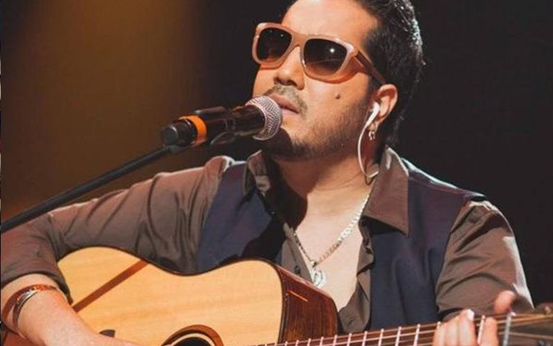 Mika Singh Faces Severe Backlash For His Performance In Karachi At Event Hosted by Pervez Musharraf’s Relative