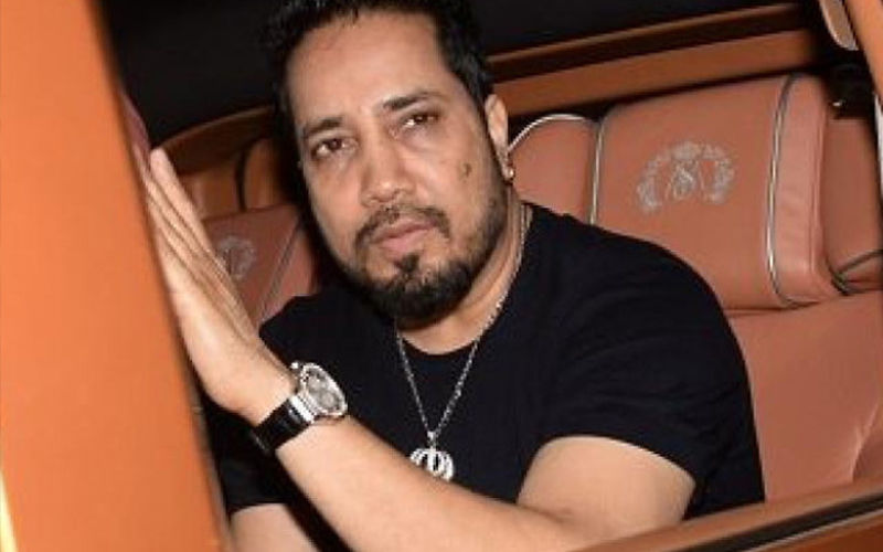 Mika Singh Reaches Out To FWICE After Being Banned Post His Performance In Pakistan; Says I Will Continue to do Good For India Despite The Ban