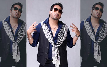 Happy Birthday Mika Singh: Here Are Some Interesting Facts About The Singer You May Not Know!
