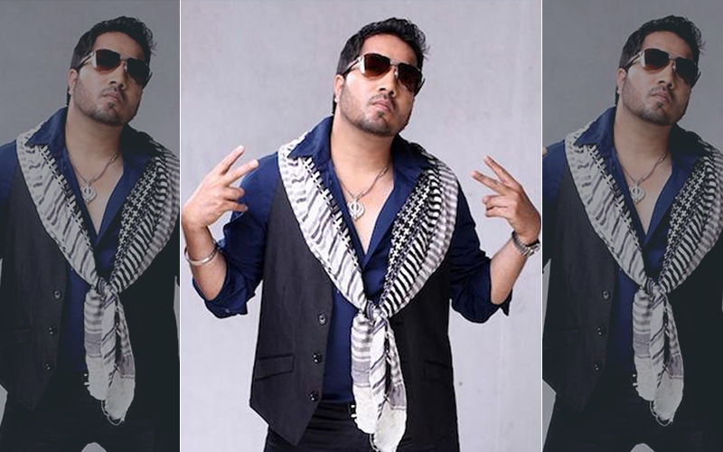 Happy Birthday Mika Singh: Here Are Some Interesting Facts About The Singer  You May Not Know!