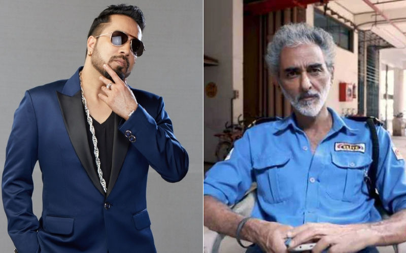 Mika Singh Comes To Savi Sidhu's Rescue; Sends Car, Food, Clothes And Offers A Role In His Production!