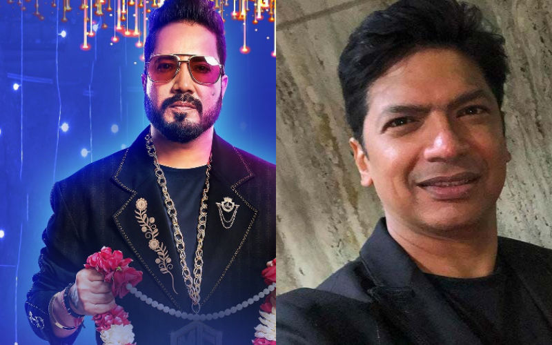 Swayamvar Mika Di Vohti: Mika Singh REVEALS Why Singer Shaan's Mother Was So Keen To Send ‘Rishtas’ For Him