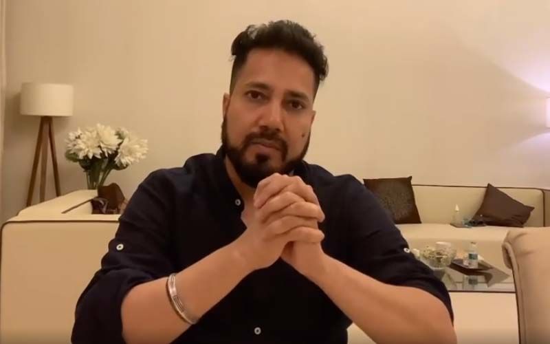 Farmers’ Protest: Mika Singh Requests Farmers To Remain Peaceful And Refrain From Shouting: ‘Some People Are Creating Unnecessary Problems’