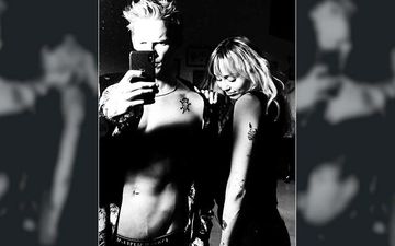 Miley Cyrus And Cody Simpson Are The Rebels In This Latest Video Posted By The Singer