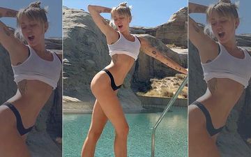 Miley Cyrus And Her Bizzare Relationship Scandals; How Pop Singer Always Remains In News For The Wrong Reasons