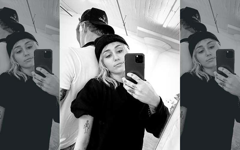 Miley Cyrus-Cody Simpson Are Back With Their PDA-Filled Selfies, Days After Rumours Of Them Calling It Quits