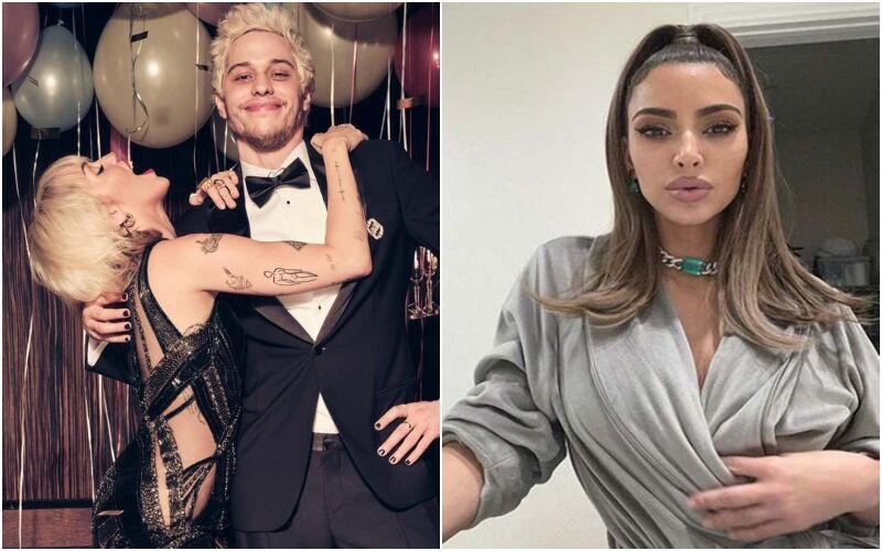Pete Davidson Is Dating Miley Cyrus, Not Kim Kardashian? New Love Triangle Likely To Be Brewing Between The Three